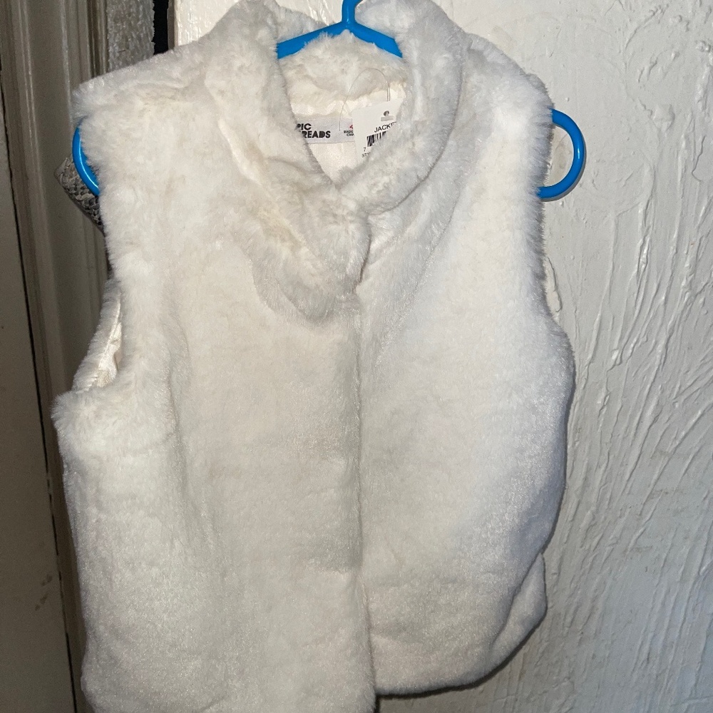 Vest
